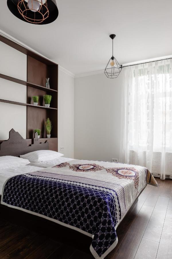 Ferienwohnung Lion King D2 Lemberg Exterior foto