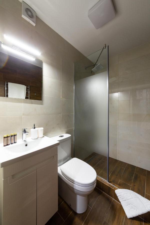Ferienwohnung Lion King D2 Lemberg Exterior foto