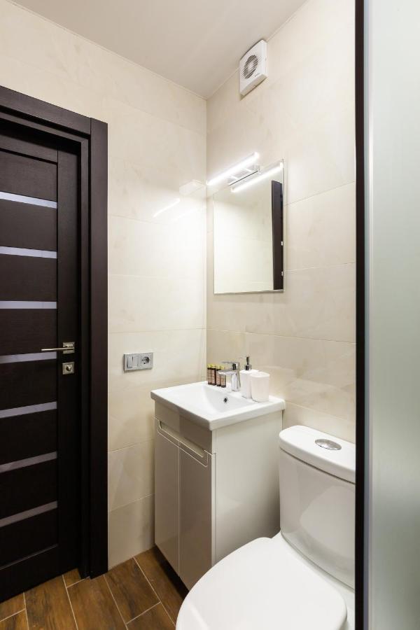 Ferienwohnung Lion King D2 Lemberg Exterior foto